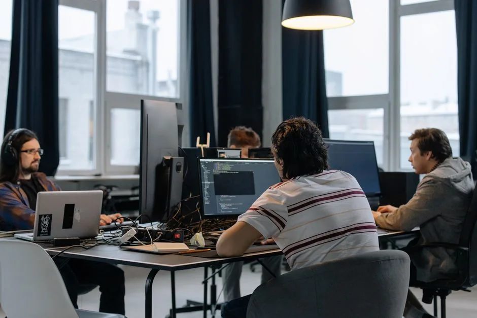 Codvira Software Studio